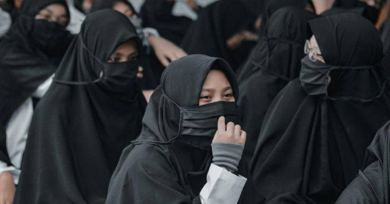 Unsplash/Muhammad Adil